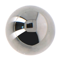 Шарик стальной D6 ЗУБР