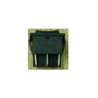 Выключатель SOKEN RK1-01 16(6)A ~250V T100 ЗУБР