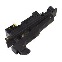 Выключатель FB4-12/2 BD 12(12)A250V 5E4 ЗУБР