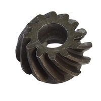 Шестерня ведущая D19x11,58mm, Z=12 с 2019 года ЗУБР
