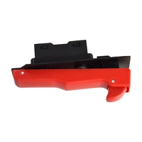 Выключатель S230B 12(12)A 250V ~ 5E4 ЗУБР