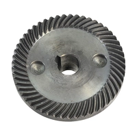 Шестерня ведомая D62.3xd12хZ52 ЗУБР