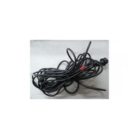 Шнур сетевой URAGAN Rubber 3x0,75mm2 10m ЗУБР