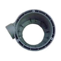 Корпус насоса (h150mm) ЗУБР