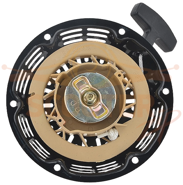 Стартер для мотоблока STEHER GT-430