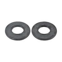 Манжета 35/72-73/8,5 A-DUOX NBR/PTFE (2 шт)