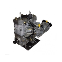 Двигатель РМЗ-551i K20500610ЗЧ