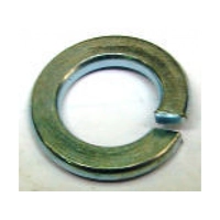 Шайба 5 DIN 127-PB