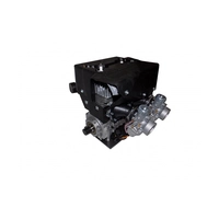 Двигатель РМЗ-550 C40500550РЗЧ