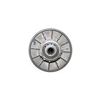 Шкив вариатора ведомый C40601500-01