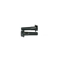 Болт M10x45 DIN 6921-10P (2 шт.)