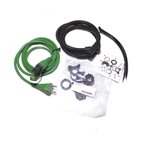 Комплект соединений Schuko plug 104676