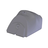Бак топливный C40800450
