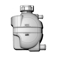 Бачок расширительный в сборе C40503520