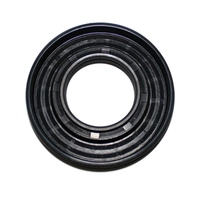 Манжета 35/72-73/8,5 A-DUOX NBR/PTFE