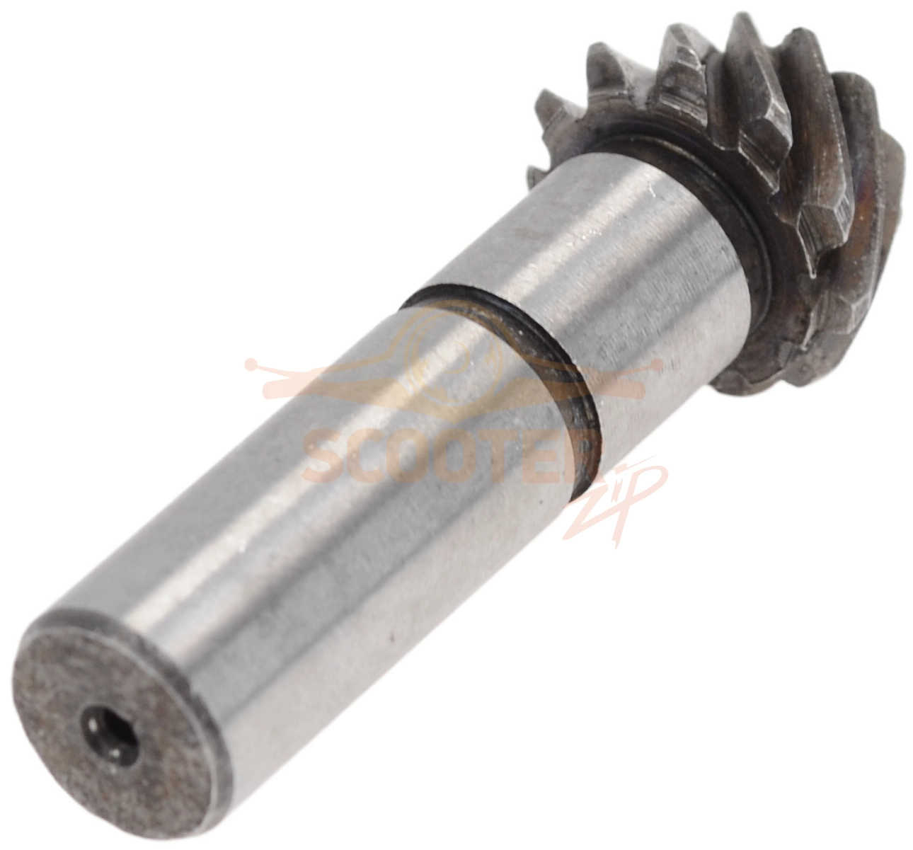 Вал-шестерня #F для перфоратора URAGAN PHR-950-E