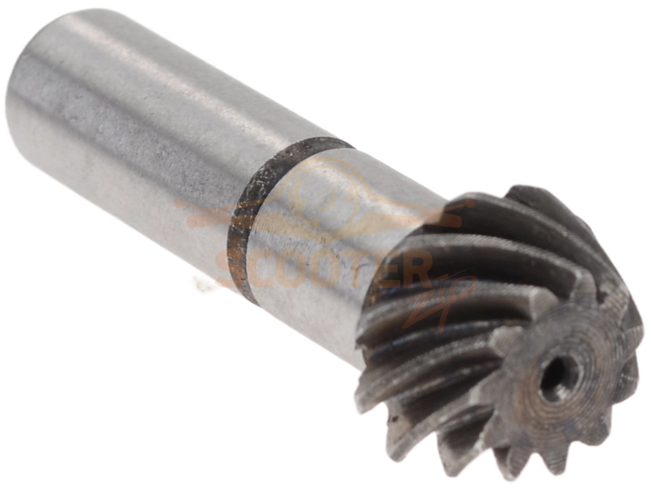 Вал-шестерня #F для перфоратора URAGAN PHR-950-E