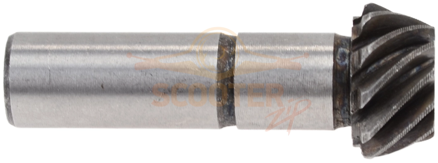 Вал-шестерня #F для перфоратора URAGAN PHR-950-E