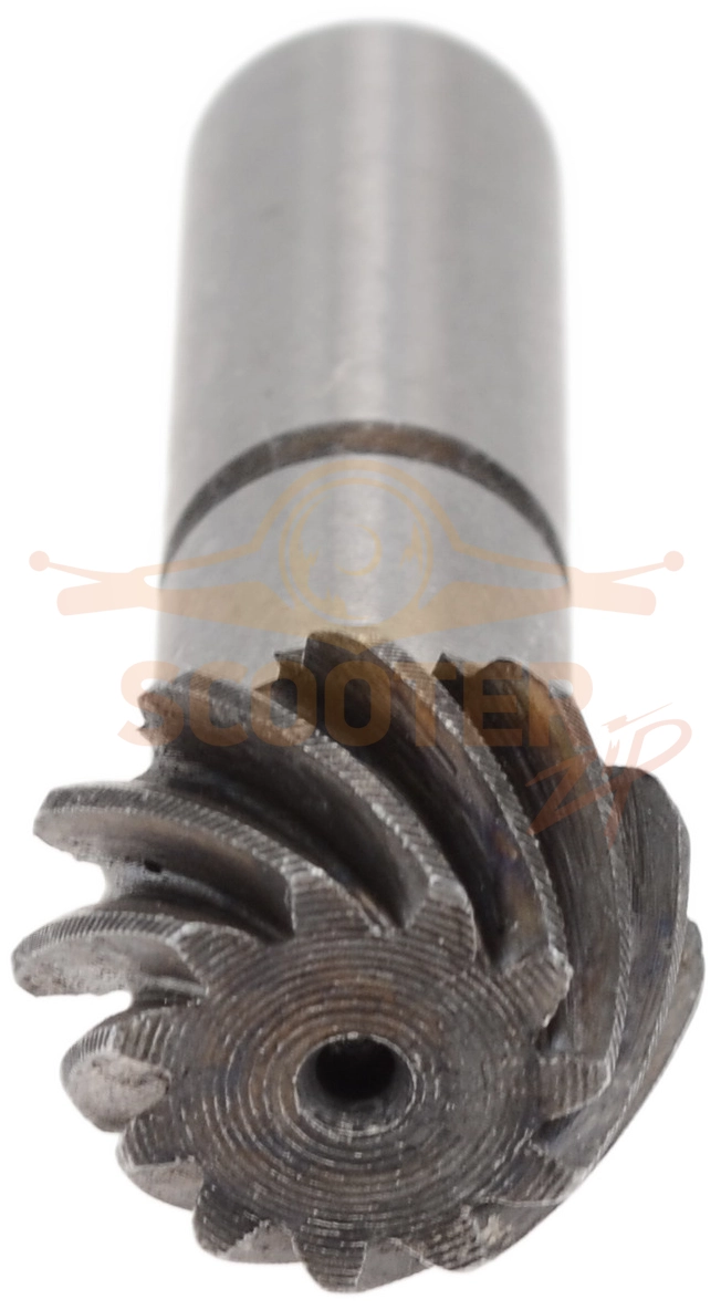Вал-шестерня #F для перфоратора URAGAN PHR-950-E