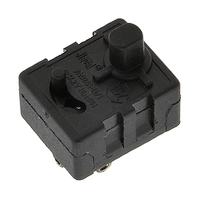 Выключатель FA 026A-12/1 7,2VDC 12A 5E4 ЗУБР