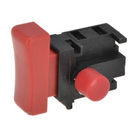 Выключатель FA.338 FA4-6/2MB7 12A 125V~AC 6(6)/250~ ЗУБР