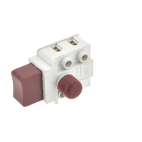 Выключатель FA1-10/2B2 10(8)A 250V~ 5E4 ЗУБР