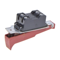Выключатель S 230B 12(12)A 250V ~5E4 ЗУБР