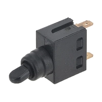 Выключатель ST 115A-40 15(15)A125V 8(8)A250V 5E4 ЗУБР