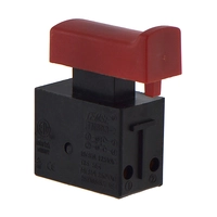 Выключатель TMSD3-1 12(8)A 250V 5E4 ЗУБР