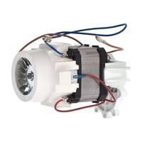 Двигатель АД 1800W (V2) ЗУБР