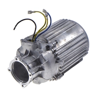 Двигатель АД 1800W ЗУБР