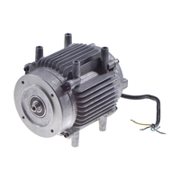 Двигатель АД 2500W ЗУБР