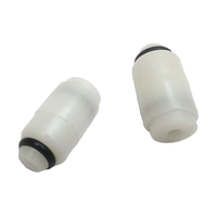 Золотник ЗУБР