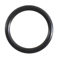 Кольцо уплотнительное D18x1.9mm ЗУБР