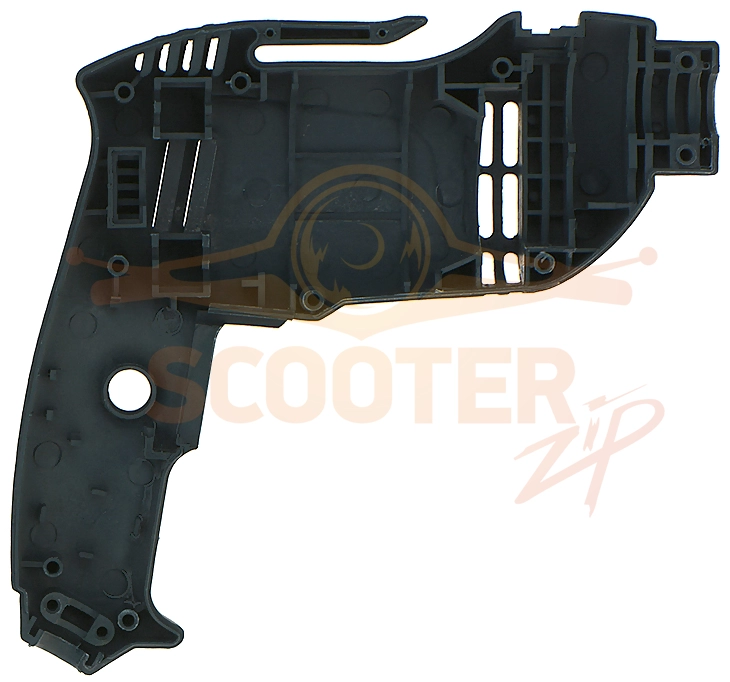 Корпус (левая часть) для дрели STAYER SID-650-E
