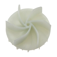Крыльчатка D105 ЗУБР