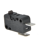 Микровыключатель KW1-103B 16(13)А 250В T125 5E4 ЗУБР