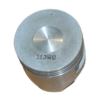 Поршень ZE 3W0 ЗУБР