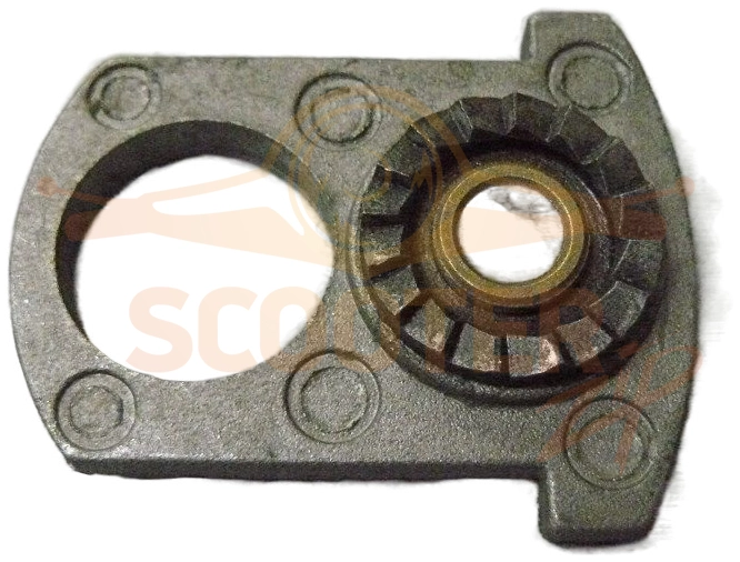 Промщит с ударной панелью для дрели STAYER SID-750-E
