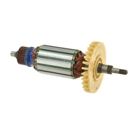 Ротор (Якорь) URAGAN PWS-125-1050, PWS-150-1150