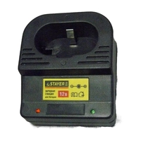 Станция зарядная 9.6-14.4V, 500mA ЗУБР