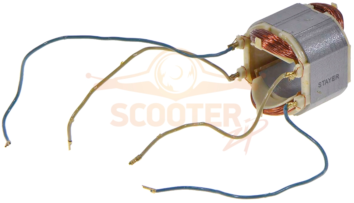 Статор для дрели STAYER SID-550-E
