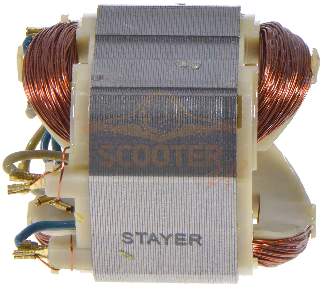 Статор для дрели STAYER SID-550-E