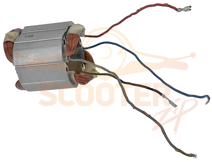 Статор #W для перфоратора URAGAN MHR-600-E