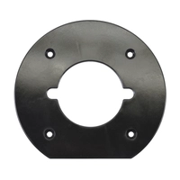 Пластина основания Makita 454026-8