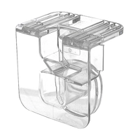 Пластмассовый упор Makita 414304-8