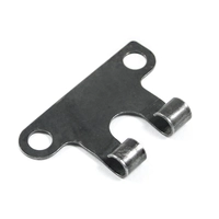 Плоская пружина Makita 232207-2