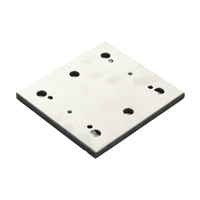Подошва в сборе Makita 158324-9
