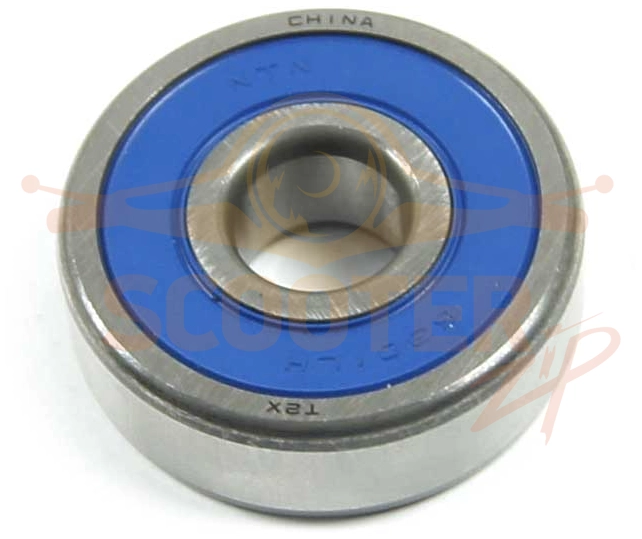 Подшипник 6301DDW 12/37 для болгарки (УШМ) MAKITA 9049