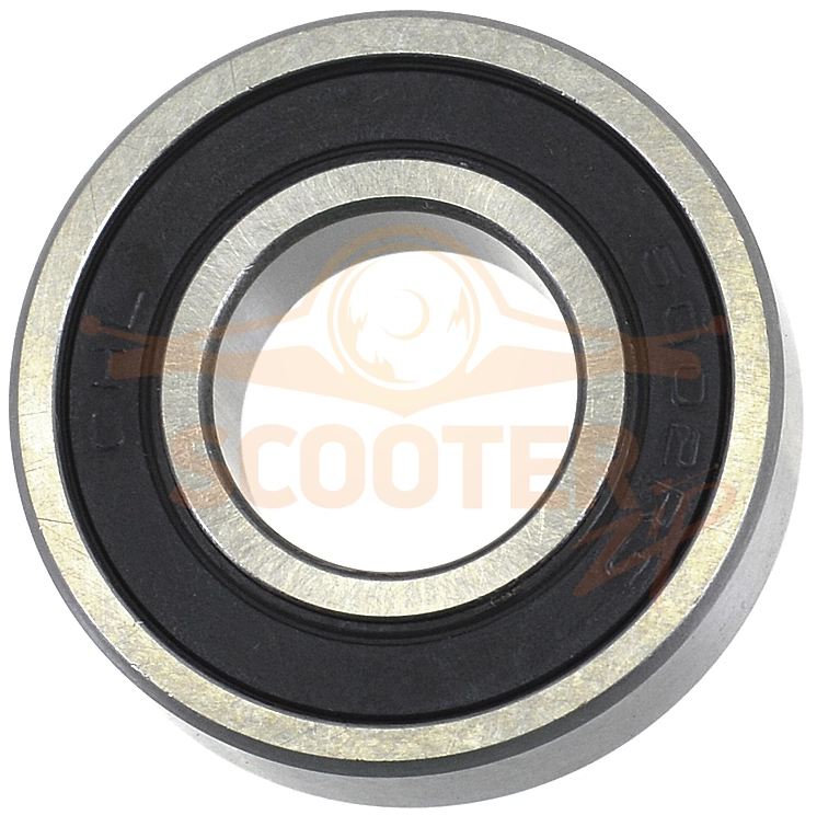 Подшипник 6002 -2RS для триммера (электрокосы) MAKITA UR3502